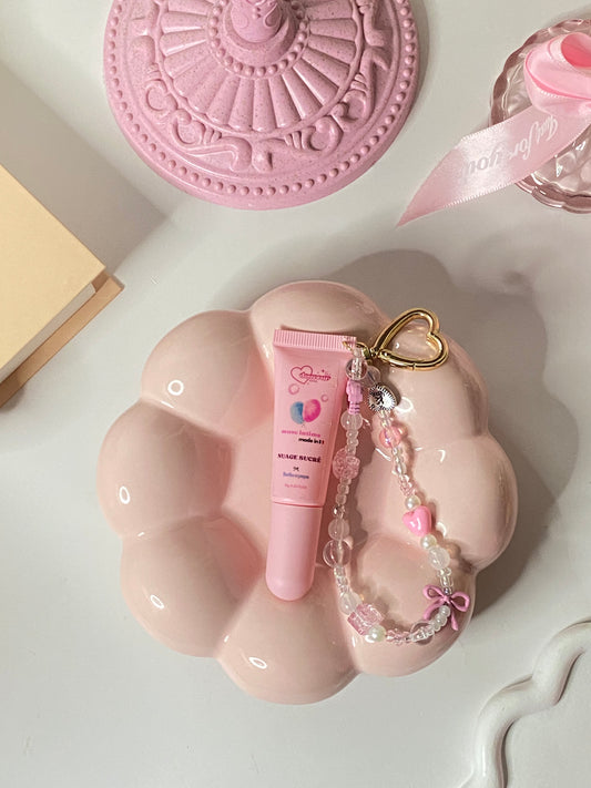 Musc Tahara Barbe à papa Nuage Sucré