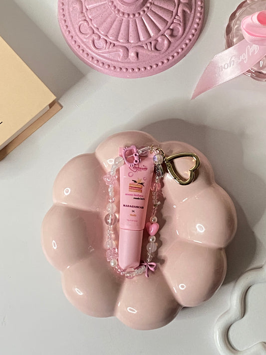 Musc Tahara Vanille Madagascar