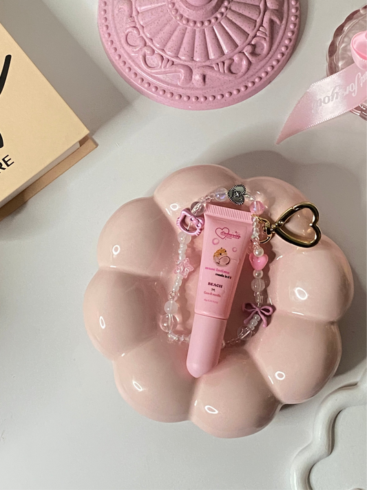 Musc Tahara Coco Vanille Beach