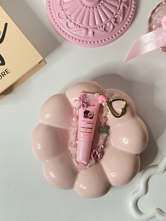 Musc Tahara Coco fruits rouges Coco Chérie