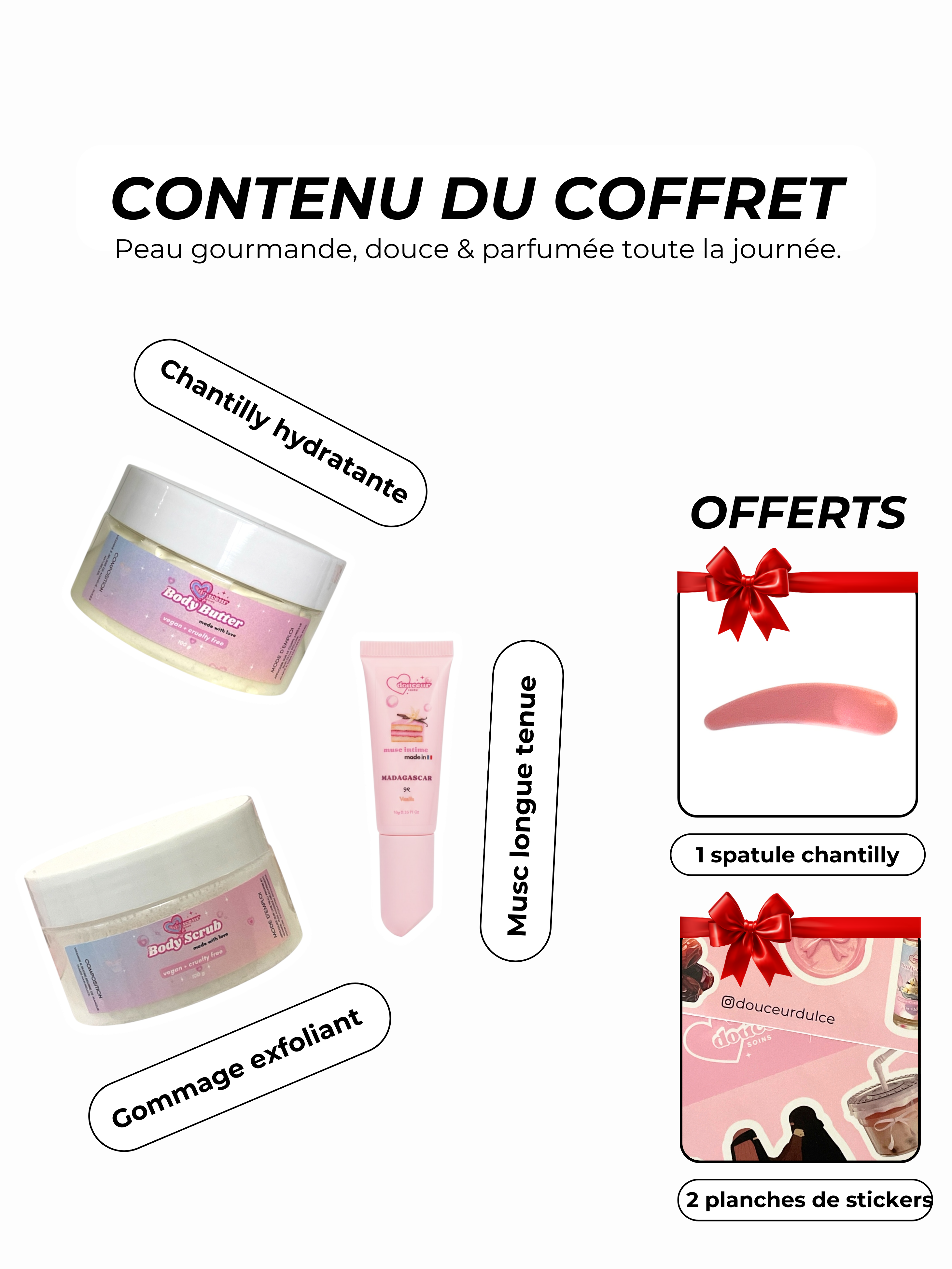 Coffret Cadeau L’Aïd Rituel Essentiel