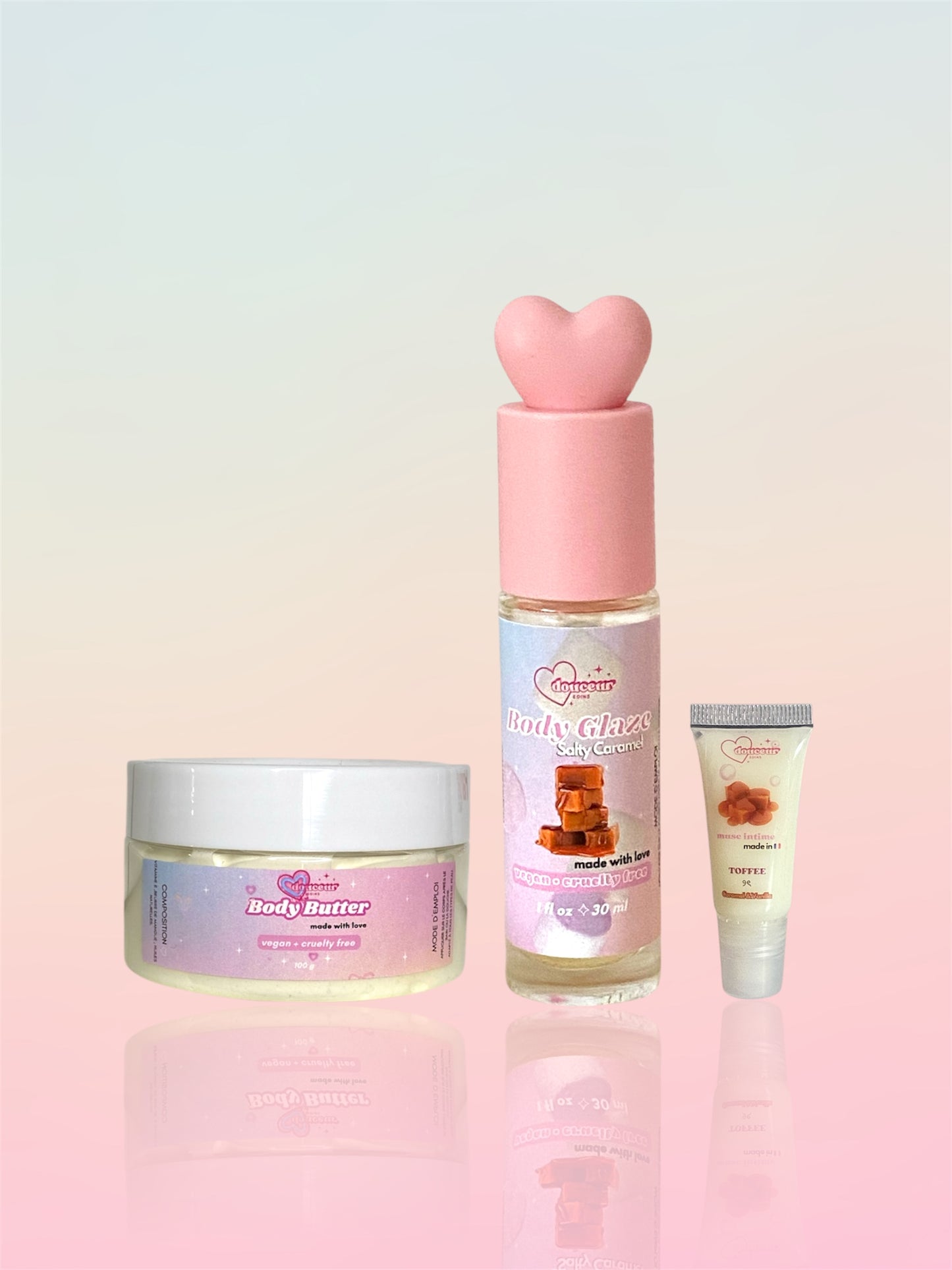 Caramelo Girl🍮 🧱