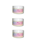 Trio Best-Sellers Chantilly de Corps Hydratante 100g