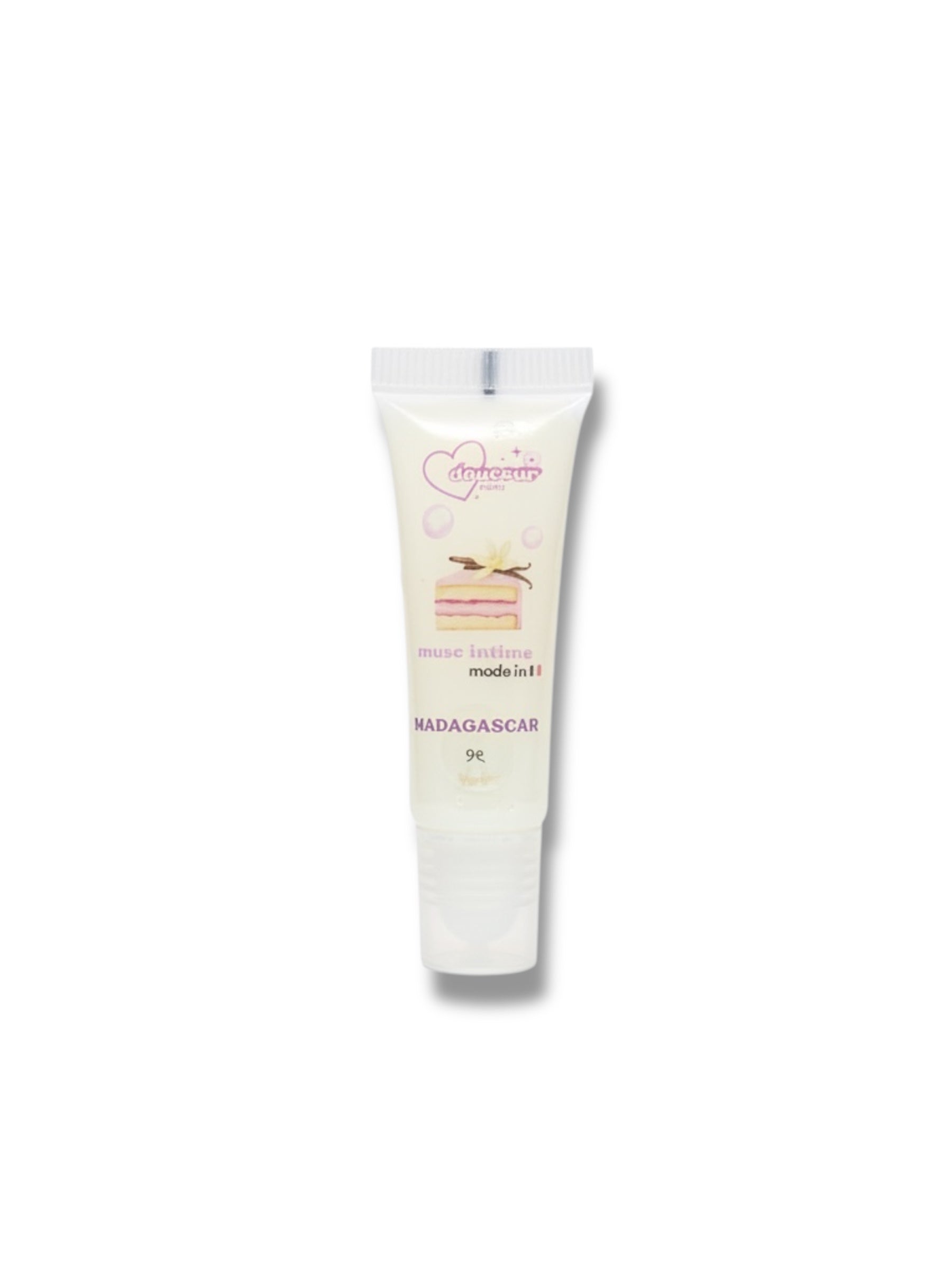 Musc Tahara Madagascar