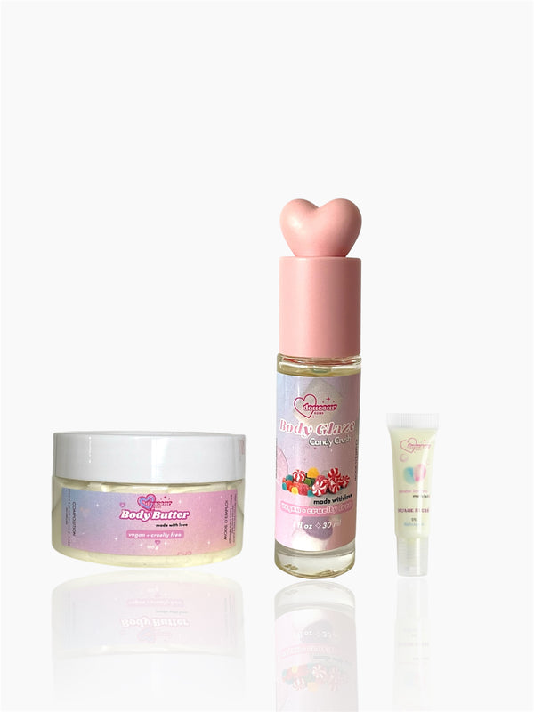 Pack Trio Candy Crush