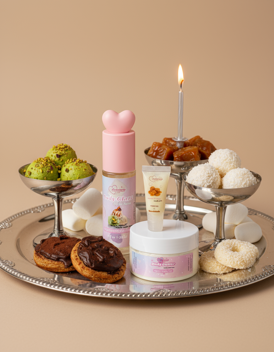 Sophisticated Birthday Collection